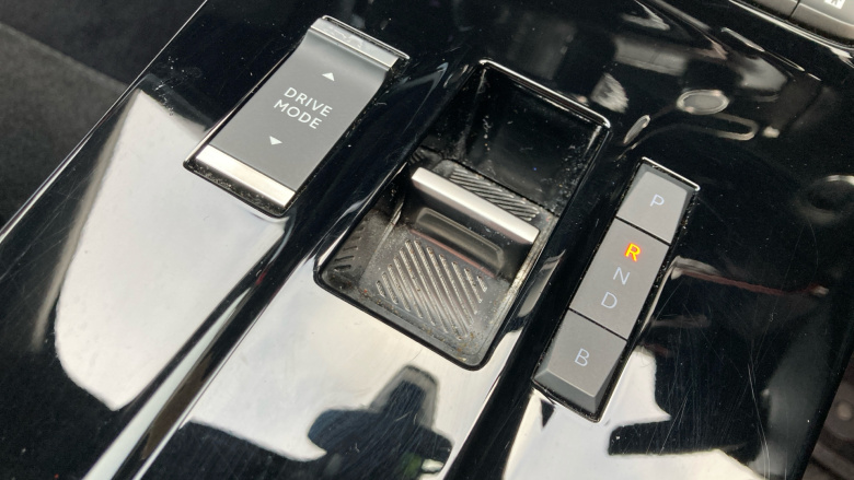 Vauxhall Mokka 100kW GS Line 50kWh 5dr Auto Electric Hatchback